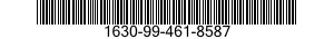 1630-99-461-8587  1630994618587 994618587