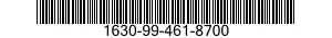 1630-99-461-8700  1630994618700 994618700