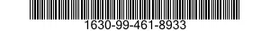 1630-99-461-8933  1630994618933 994618933
