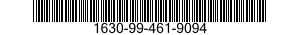 1630-99-461-9094 KEY,SOCKET HEAD SCREW 1630994619094 994619094