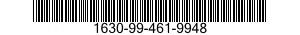 1630-99-461-9948  1630994619948 994619948