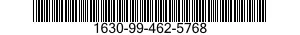 1630-99-462-5768  1630994625768 994625768