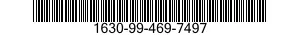 1630-99-469-7497  1630994697497 994697497