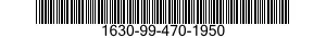 1630-99-470-1950  1630994701950 994701950