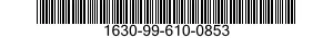 1630-99-610-0853 DRIVE CAP ASSEMBLY 1630996100853 996100853