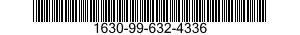 1630-99-632-4336  1630996324336 996324336