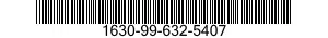 1630-99-632-5407  1630996325407 996325407