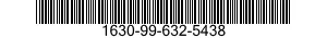1630-99-632-5438  1630996325438 996325438