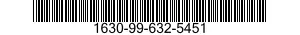 1630-99-632-5451  1630996325451 996325451