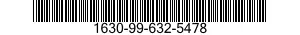 1630-99-632-5478  1630996325478 996325478