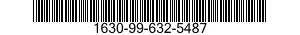 1630-99-632-5487  1630996325487 996325487