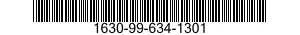1630-99-634-1301  1630996341301 996341301