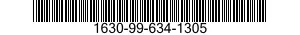 1630-99-634-1305 RING,INNER 1630996341305 996341305