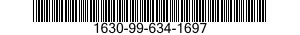 1630-99-634-1697 BUTTON,SPACING 1630996341697 996341697