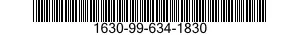 1630-99-634-1830  1630996341830 996341830