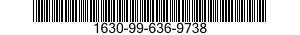 1630-99-636-9738  1630996369738 996369738