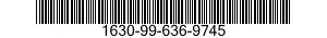 1630-99-636-9745  1630996369745 996369745