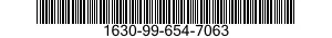 1630-99-654-7063 BRAKE SWIVEL JOINT 1630996547063 996547063