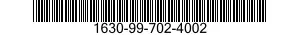 1630-99-702-4002  1630997024002 997024002