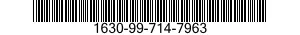 1630-99-714-7963  1630997147963 997147963