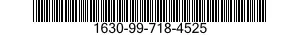 1630-99-718-4525 HANDLE ASSEMBLY 1630997184525 997184525