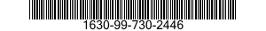 1630-99-730-2446  1630997302446 997302446