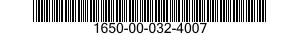 1650-00-032-4007  1650000324007 000324007
