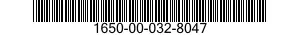 1650-00-032-8047  1650000328047 000328047