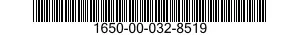 1650-00-032-8519  1650000328519 000328519