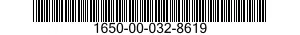 1650-00-032-8619  1650000328619 000328619