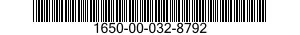 1650-00-032-8792  1650000328792 000328792