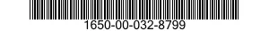 1650-00-032-8799  1650000328799 000328799