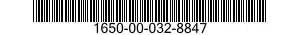 1650-00-032-8847  1650000328847 000328847