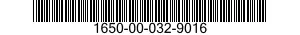 1650-00-032-9016  1650000329016 000329016