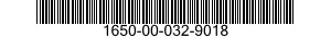 1650-00-032-9018  1650000329018 000329018