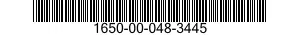 1650-00-048-3445  1650000483445 000483445