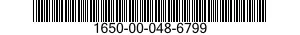 1650-00-048-6799  1650000486799 000486799