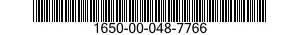 1650-00-048-7766  1650000487766 000487766