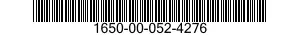 1650-00-052-4276  1650000524276 000524276