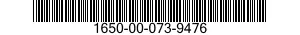 1650-00-073-9476  1650000739476 000739476