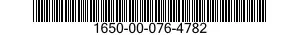 1650-00-076-4782  1650000764782 000764782