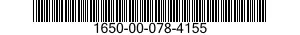 1650-00-078-4155  1650000784155 000784155