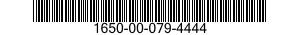 1650-00-079-4444 PISTON,LINEAR ACTUATING CYLINDER 1650000794444 000794444