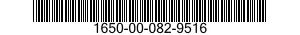 1650-00-082-9516  1650000829516 000829516