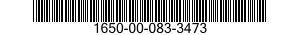 1650-00-083-3473  1650000833473 000833473