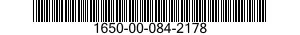 1650-00-084-2178  1650000842178 000842178