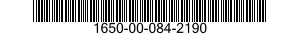 1650-00-084-2190  1650000842190 000842190