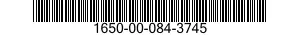 1650-00-084-3745  1650000843745 000843745