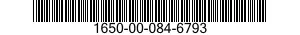 1650-00-084-6793  1650000846793 000846793