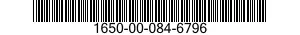 1650-00-084-6796  1650000846796 000846796